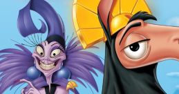 Emperor's New Groove Play and download Emperor's New Groove clips. #emperors new groove #wrong lever #kronk #yzma