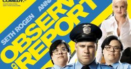 Observe and Report Play and download Observe and Report clips. #fuck you #observe and report #seth rogan #aziz ansari