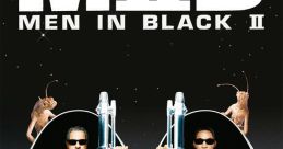 Men In Black 2 - Punnanenga If you're a fan of the movie Men In Black 2 - Punnanenga then you'll be delighted to know that