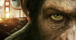Rise of the planet of the apes Soundboard