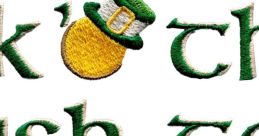 Luck of the Irish Play and download Luck of the Irish clips. #luck of the irish #oh #oye #getting #shorter #runs away