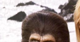 Planet of the Apes Soundboard