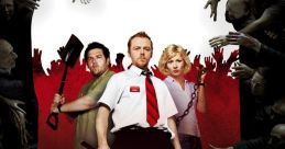 Shaun of the Dead 2 Play and download Shaun of the Dead clips. #shaun of the dead #nick frost #simon pegg #zombie