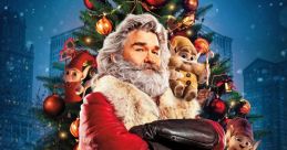 Christmas Chronicles Play and download Christmas Chronicles clips. #slacking off #goofing around #lazy #focus #santa