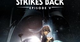 Star Wars: Empire Strikes Back Play and download Star Wars: Empire Strikes Back clips. #battle of hoth #atat #vader #han