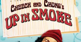 Cheech and Chong Up in Smoke Soundboard