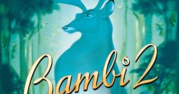 Bambi 2 Play and download Bambi 2 clips. #bambi and feline #kiss #adorable #twitterpated #infatuated #obsessed #lovesick