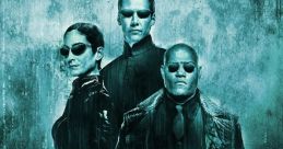 The Matrix Revolutions Play and download The Matrix Revolutions clips. #mr anderson #welcome back #missed you #morpheus