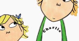 Charlie and Lola Play and download Charlie and Lola clips. #charlie and lola #sick #cough #sneeze #ill #ailing