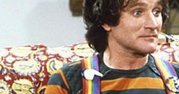 Mork & Mindy Play and download Mork & Mindy clips. #mork and mindy #april fools #joke #prank #humor #joker #robin williams