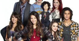 Victorious Play and download Victorious clips. #cat and jade #ariana grande #victorious #nick #give it up #jade