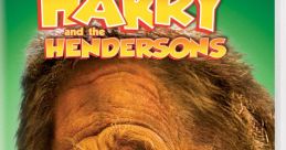 Harry and the Hendersons Play and download Harry and the Hendersons clips. #harry and the hendersons #idk #who knows #nod