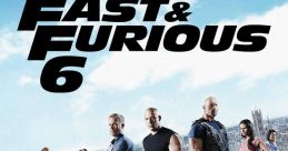 Fast and Furious 6 Play and download Fast and Furious 6 clips. #fast and furious 6 #thank you #thanks #thnx