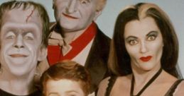 The Munsters Play and download The Munsters clips. #advice #lesson #herman munster #eddie munster #frankenstein #fred