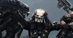 Alien VS Predator Play and download Alien VS Predator clips. #alien #predator #alien vs predator #sanna lathan #alexa