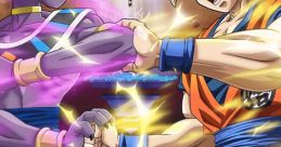 Dragon Ball Z: Battle of Gods Play and download Dragon Ball Z: Battle of Gods clips. #anime #dbz #beerus #bulma #vegeta