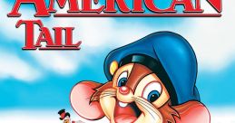 An American Tail Play and download An American Tail clips. #au revior #bonjour #good night #an american tail #adios