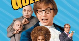 Goldmember Play and download Goldmember clips. #austin powers #goldmember #mike meyers