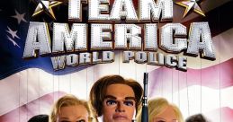 Team America Play and download Team America clips. #aids #al #singalong #team america #kim jong un #stupid #hate everyone