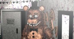 FNaF 2 hall alarm The FNaF 2 hall alarm is a chilling that sends shivers down the spine of any player of the popular horror