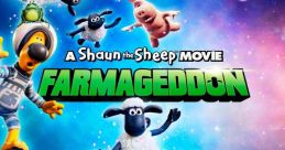 A Shaun the Sheep Movie: Farmageddon Soundboard