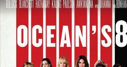 Ocean's 8 Play and download Ocean's 8 clips. #anne hathaway #lucky #sexy #fortunate #simple life #pay my bills #sandra