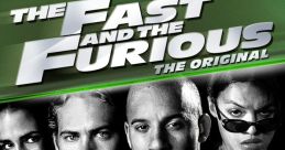Fast and the Furious Soundboard