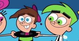 The Fairly OddParents Play and download The Fairly OddParents clips. #internet #fairly oddparents #answer #where did you