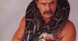 Jake the Snake Roberts Play and download Jake the Snake Roberts clips. #innovator #imitator #impersonator #the real deal