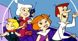 The Jetsons Play and download The Jetsons clips. #in love #love #crush #falling in love #the jetsons #jetsons #eep opp