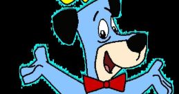 Huckleberry Hound Play and download Huckleberry Hound clips. #in love #crush #desert flower #coming #here i come #on my way