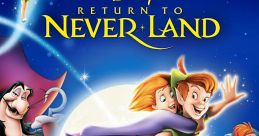 Peter Pan: Return to Never Land Play and download Peter Pan: Return to Never Land clips. #love #flirty #crush #attraction