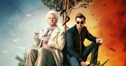 Good Omens Play and download Good Omens clips. #not a fit #dislike you #nothing in common #rejection #mismatched #opposites