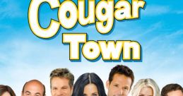 Cougar Town Play and download Cougar Town clips. #drawing a blank #brain dead #cant remember #forgot #thanksgiving