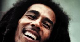 Bob Marley Soundboard