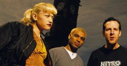 No Doubt No Doubt is an iconic American rock band formed in 1986 in Anaheim, California. With their unique blend of ska,