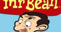 Mr. Bean Cartoon Soundboard