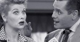 I Love Lucy Play and download I Love Lucy clips. #fighting a losing game #conveyor belt #assembly line #i love lucy