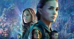 Annihilation Play and download Annihilation clips. #dont have a choice #no choice #orb #tesseract #annihilation #natalie