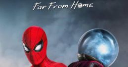 Spider-Man: Far From Home Soundboard