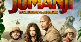 Jumanji Play and download Jumanji clips. #get with the times #confused #happy new year #jumanji #robin williams #jack black