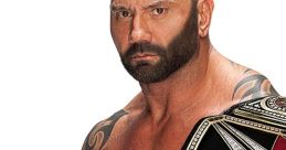 Batista Play and download Batista clips. #whats wrong with you #whats your problem #wwe #wrestling