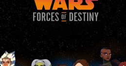 Star Wars Forces of Destiny Play and download Star Wars Forces of Destiny clips. #wisdom #what you see with your eyes