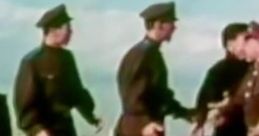 Soviet soldiers dancing Play and download Soviet soldiers dancing clips. #whitney houston #i wanna dance with somebody