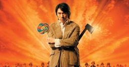 Kung Fu Hustle Play and download Kung Fu Hustle clips. #kung fu hustle #cracking knuckles #dont mess with me #speed running