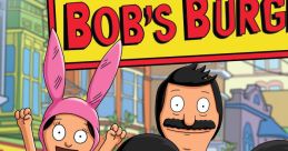 Bob's Burger Play and download Bob's Burger clips. #bob burger #who i am #personality #deal with it #sick #vomit