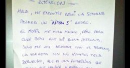 Menos mal que... A Menos mal que... A is a phrase that is often heard in moments of relief or gratitude. The of someone