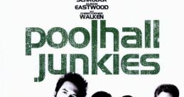 Poolhall Junkies Play and download Poolhall Junkies clips. #poolhall junkies #christopher walken #dont just beat him