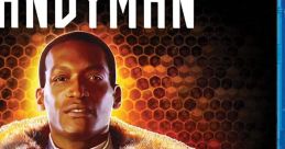 Candyman Play and download Candyman clips. #horror #scared #spooked #alarmed #startled #shush #quiet #silence #stop talking