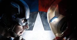 Captain America : Civil War Soundboard